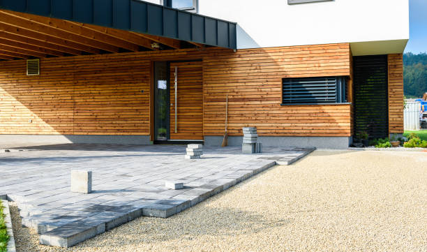 Best Permeable Paver Driveway  in Coupeville, WA