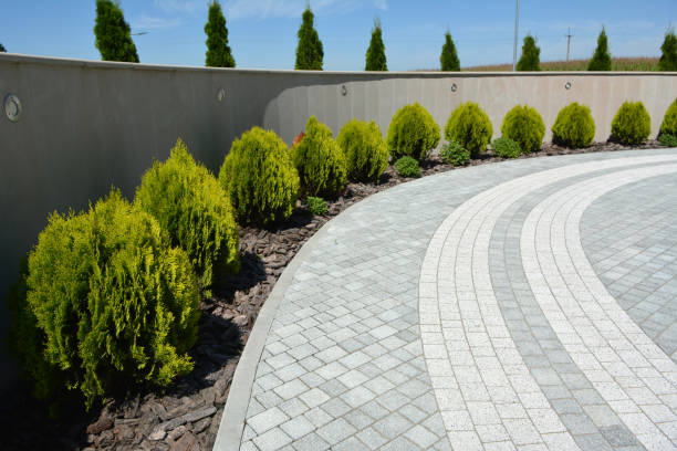 Best Driveway Pavers Near Me  in Coupeville, WA