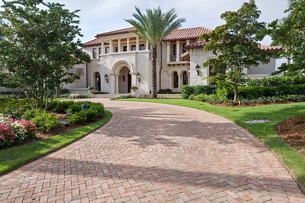 Best Local Driveway Pavers  in Coupeville, WA