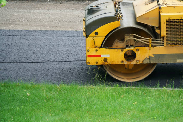 Best Professional Driveway Pavers  in Coupeville, WA