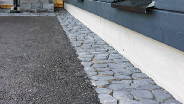 Best Cobblestone Driveway Pavers  in Coupeville, WA