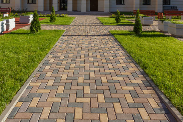 Best Affordable Driveway Paving  in Coupeville, WA